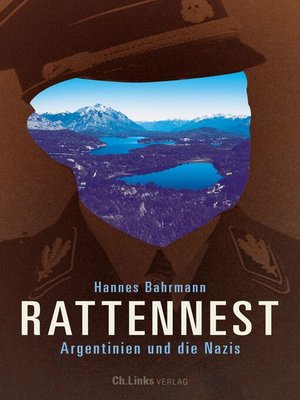 cover image of Rattennest